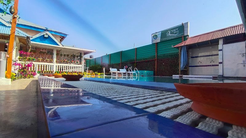 Banorupa Kuakata Hotel hotel in Kuakata