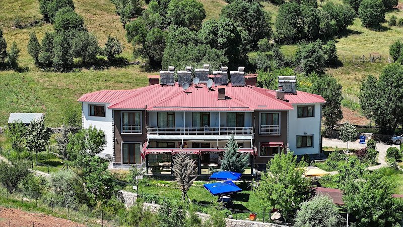 Ayrık Vadi Otel &amp; Restoran in Tunceli