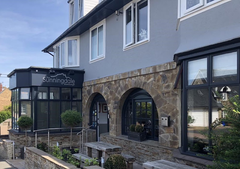The Sunningdale Bamburgh