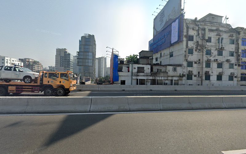 Hotel 71 Banani (মেস ৭১) hotel in Dhaka