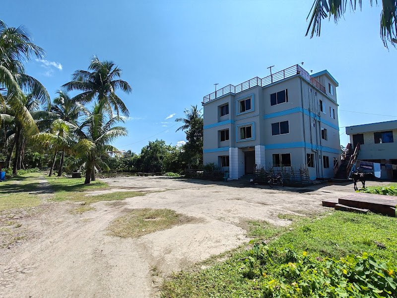 AnandaBari Guest House hotel in Kuakata