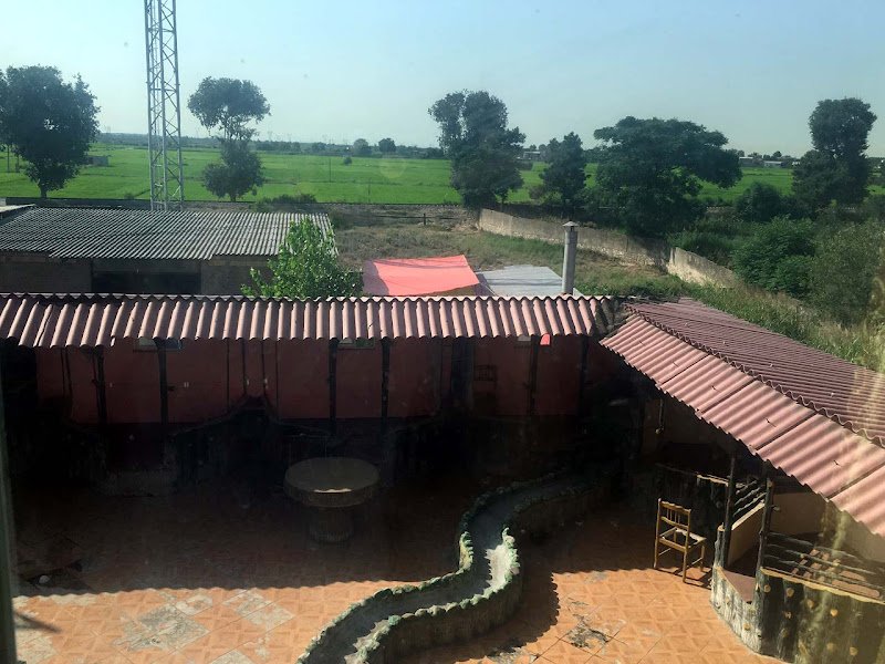 Hotel Milad Neka in Neka