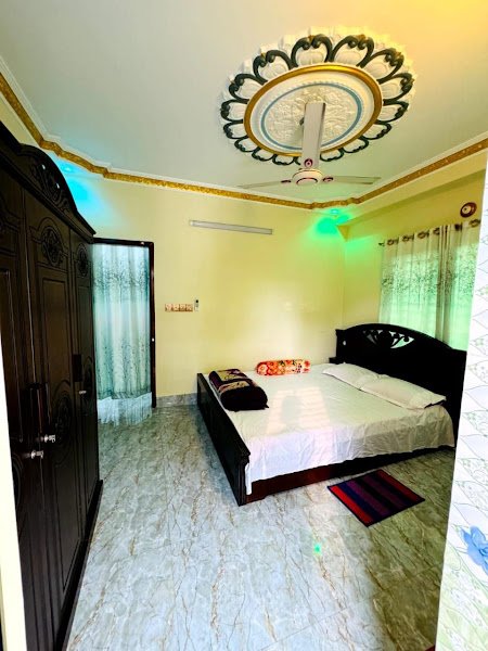 SAUDIA RESIDENTIAL HOTEL hotel in Sylhet