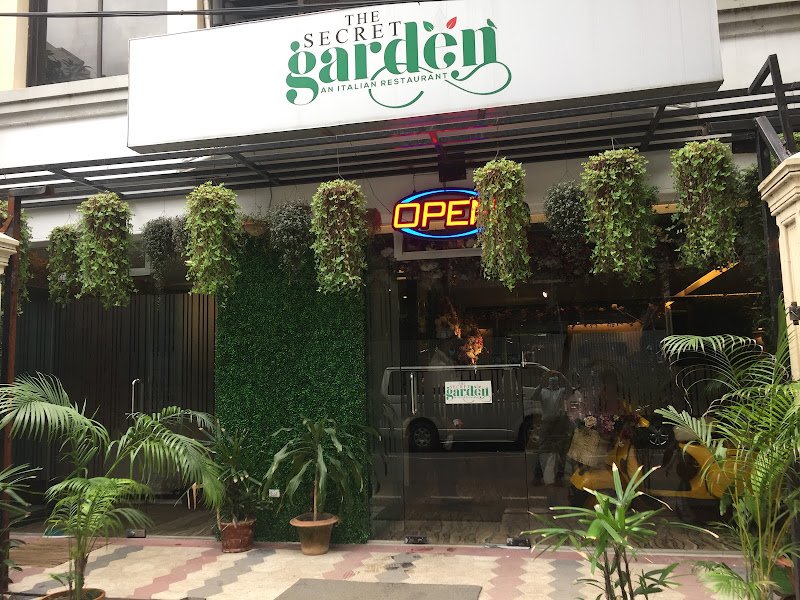 Amazon Lily Lake View Residence hotel in Dhaka