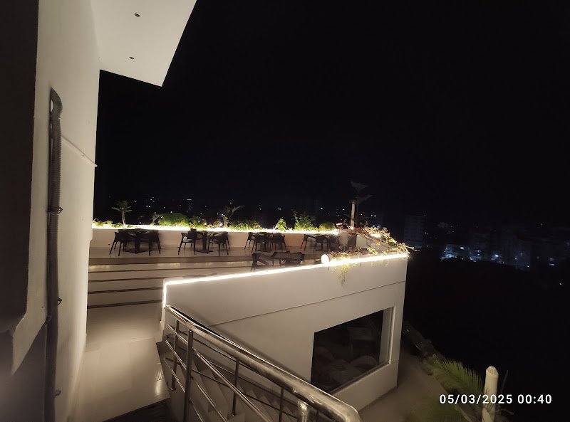 Kazi Castle hotel in Rajshahi