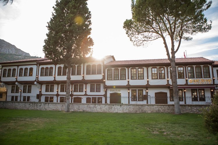 Bayezid Han Konak - Adults Only in Amasya