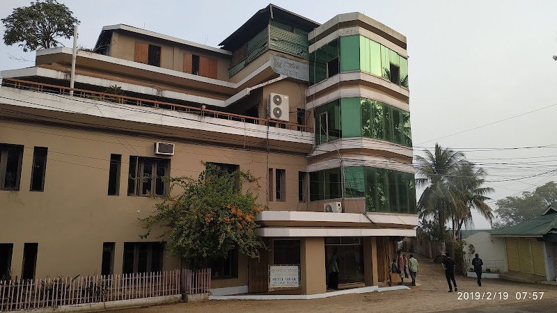 Hotel Sufia International in Rangamati