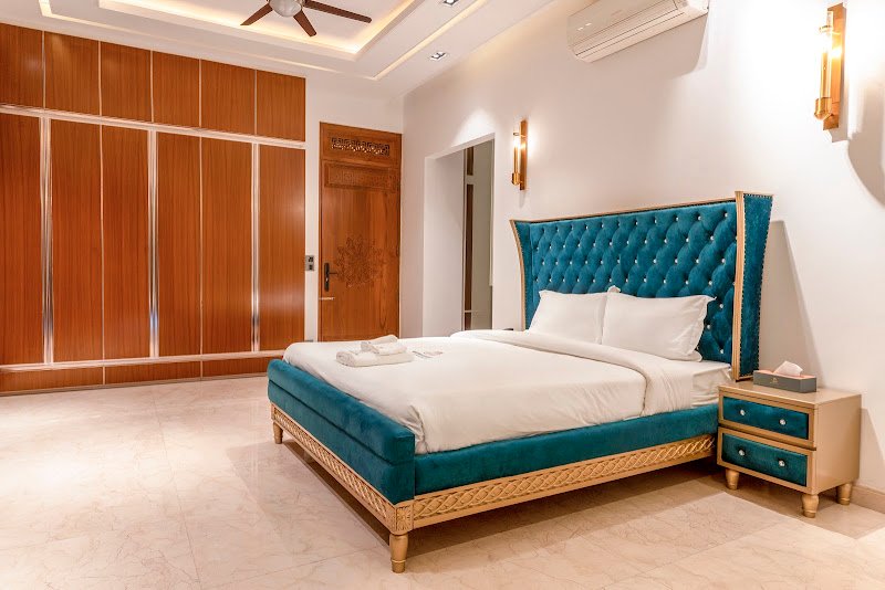 Palm Tree Business Hotel-孟加拉椰林国际商务酒店 hotel in Dhaka