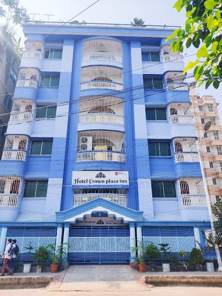 Hotel Silver Paradise hotel in Dhaka