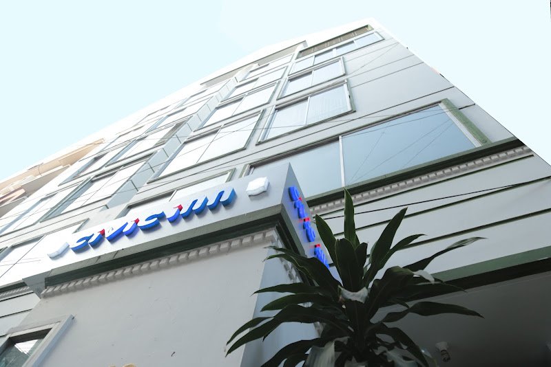 Civic Inn Uttara hotel in Dhaka