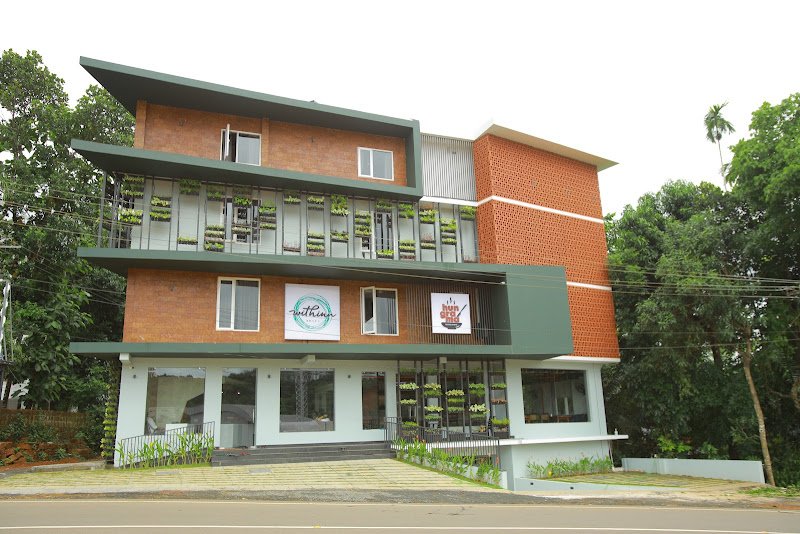 withinn hotel in Mattannur