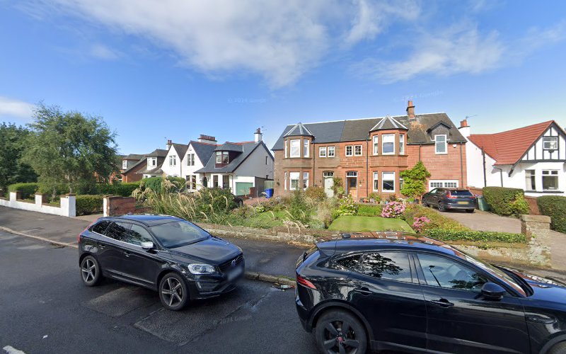 34 Harling Drive hotel in Troon
