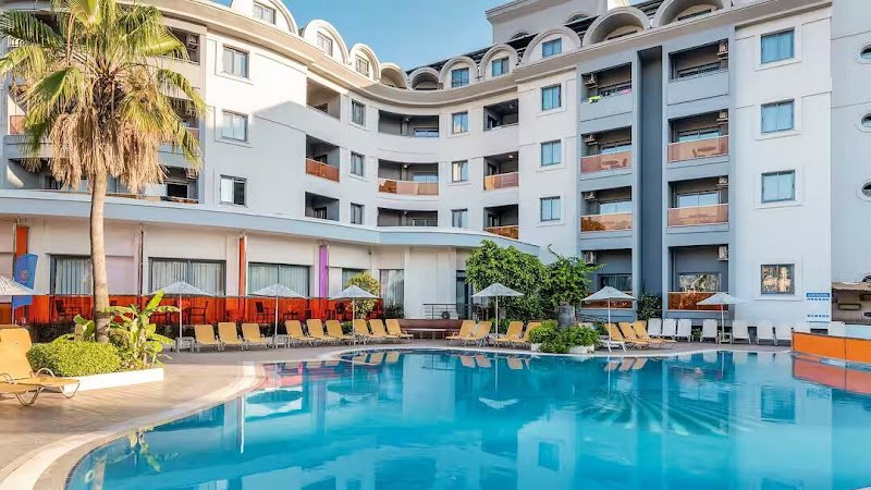 TUI SUNEO Costa Mare Suites in Muğla