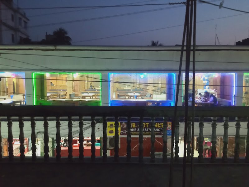 Palash Guest House in Gopalganj