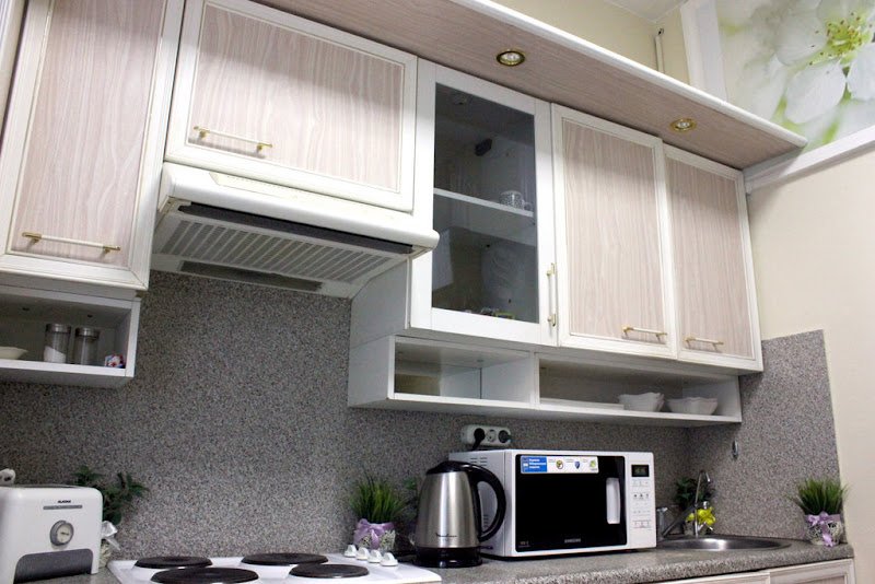 Nicehostel Krasnye Vorota in Moscow