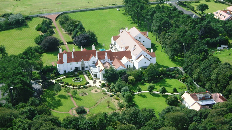 Lochgreen House Hotel &amp; Spa