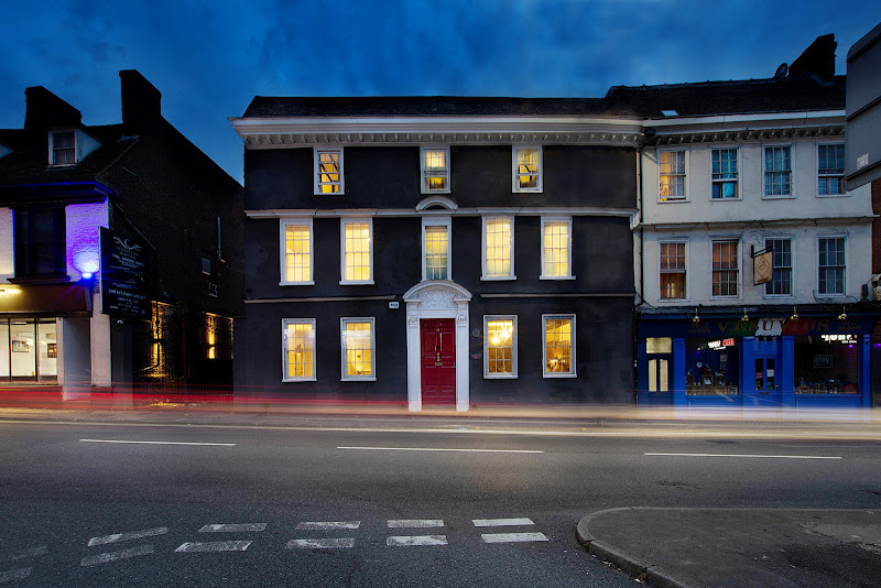 Stone Court House Hotel &amp; Weddings