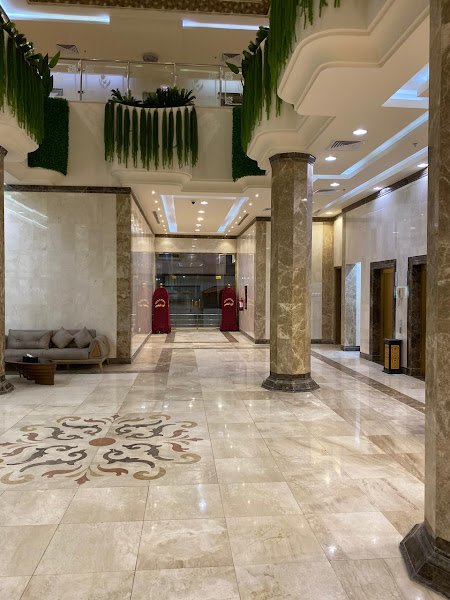 الورد الذهبي للأجنحه الفندقيه in Taif