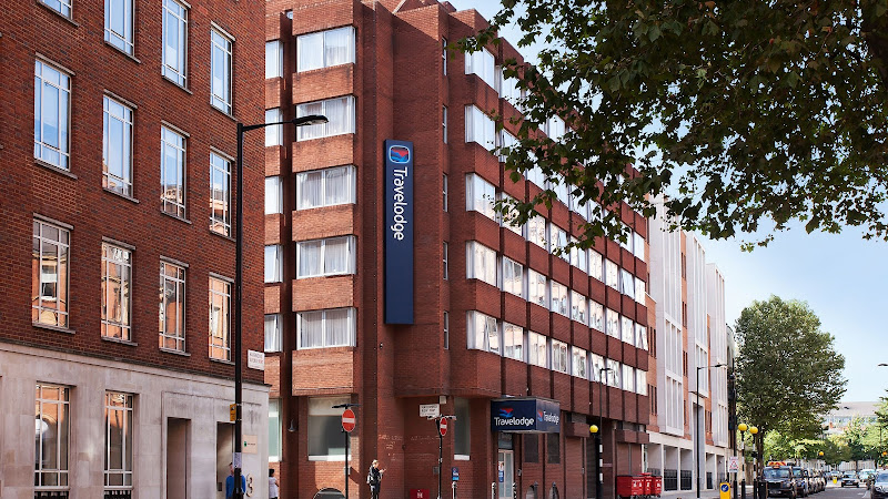 Travelodge London Marylebone
