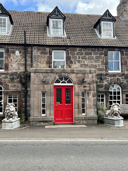 Red Lion Inn – Wooler