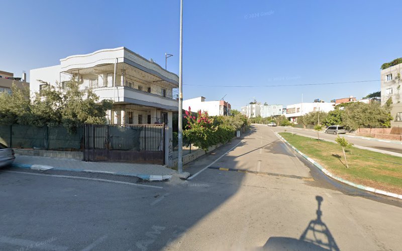 Fatih's House in Adana