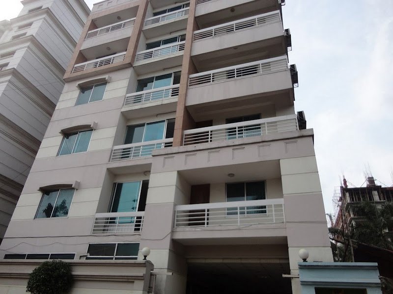 Hotel Lake View Plaza hotel in Dhaka