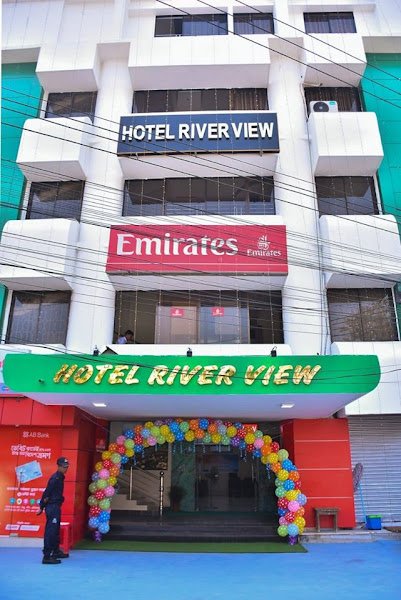 Hotel River View Sylhet hotel in Sylhet
