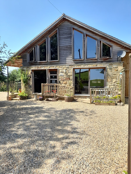 Crackin View Guest House