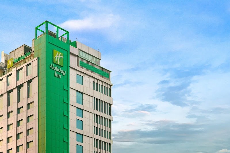 Holiday Inn Dhaka City Centre by IHG hotel in Dhaka