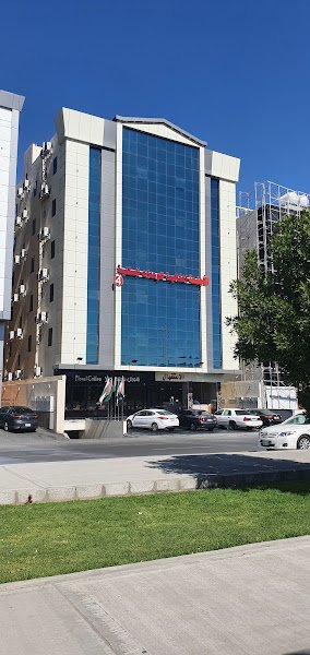 الاجنحة المثالية للشقق المخدومه hotel in Taif