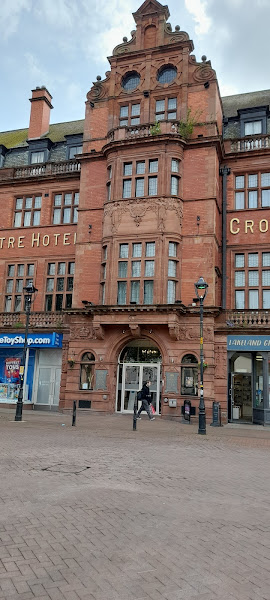 Brooklyn House Bed and Breakfast – Carlisle