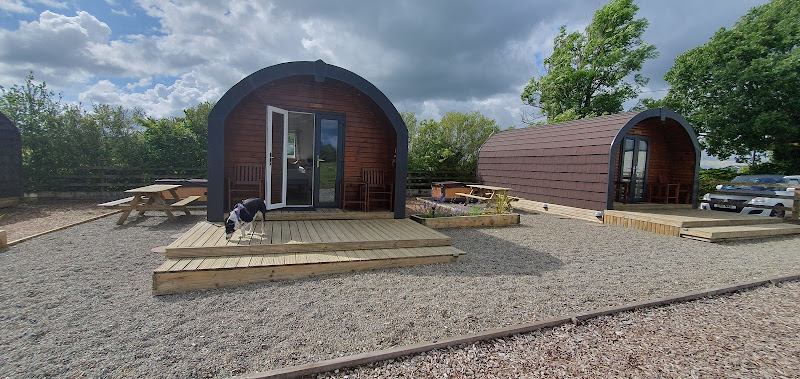 Headswood On The Wall – Carlisle