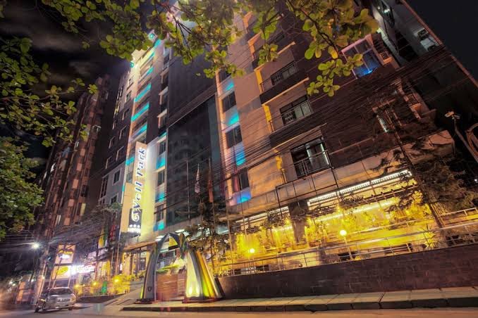 Well Park Residence hotel in Chattogram