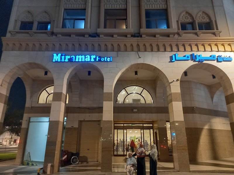 Miramar Hotel hotel in Madinah