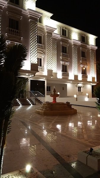 المختار 2 للوحدات السكنية in Taif