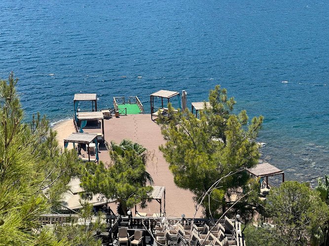 Castle81homes in Muğla