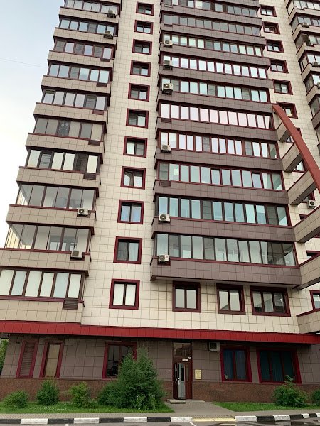 Travel Inn Электозаводская in Moscow