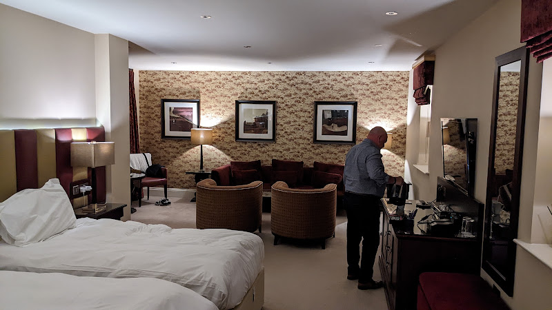 Close House Golf Club