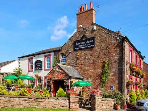 Lowther Arms Inn
