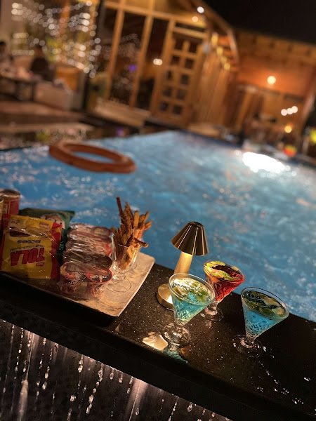 شاليهات رانس الفندقية hotel in Taif