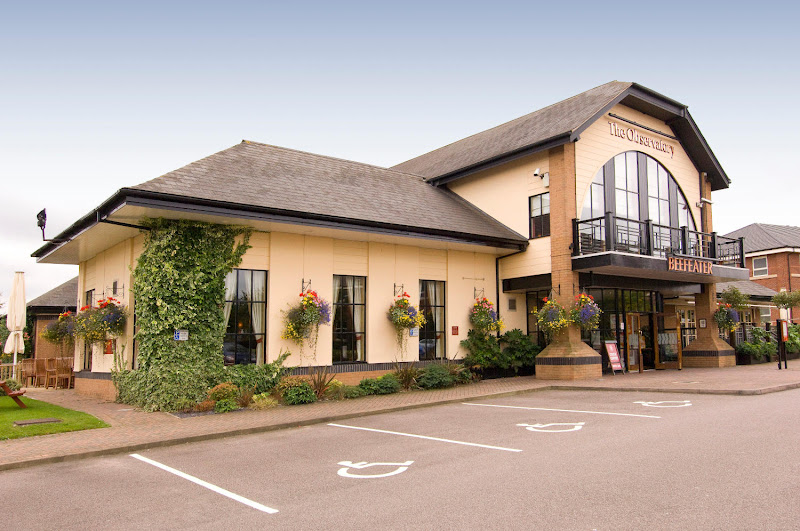 Premier Inn Leicester (Braunstone) hotel