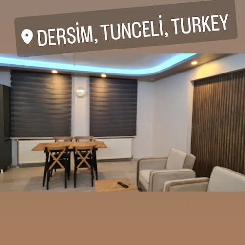 Peri Suit Hotel Tunceli in Tunceli