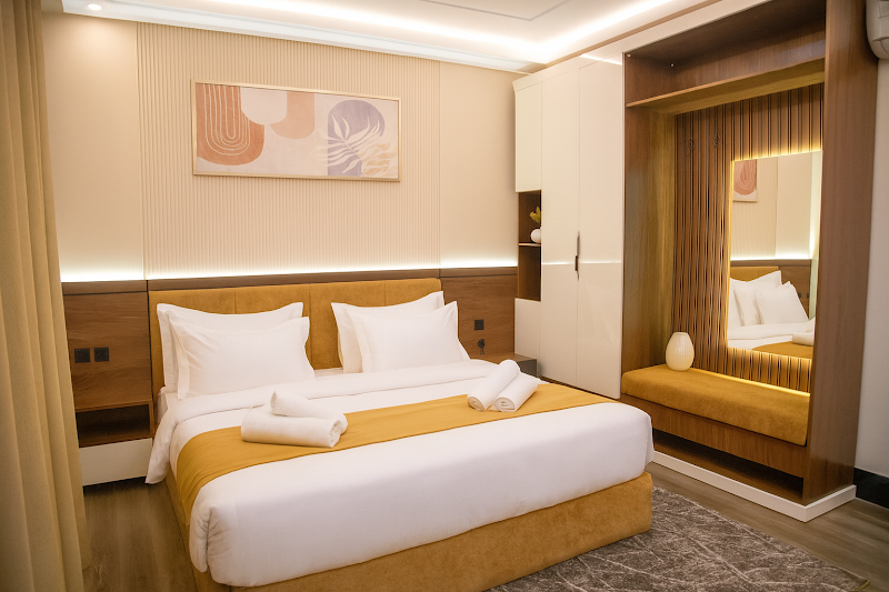 Shaden Inn شادن ان in Najran