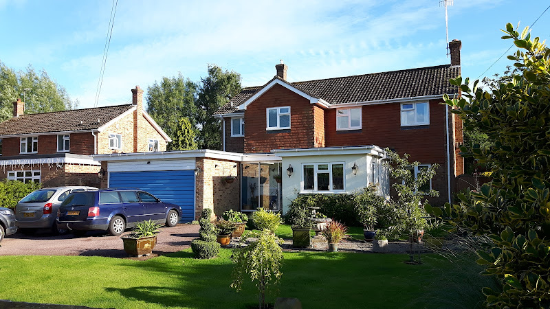 Bourne House Bed and Breakfast