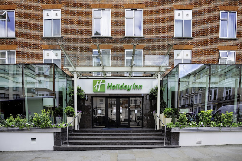 Holiday Inn London - Kensington High St. by IHG