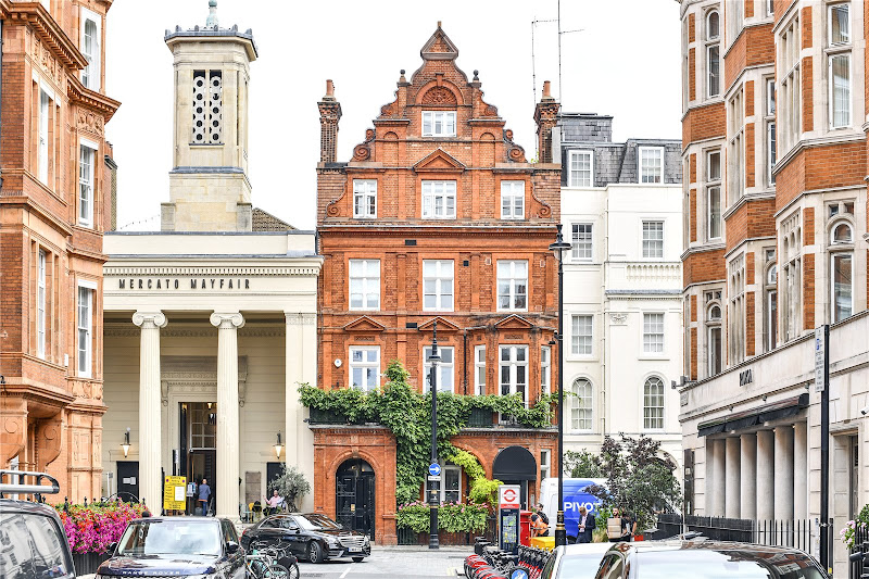 The Urban Retreat Apartments