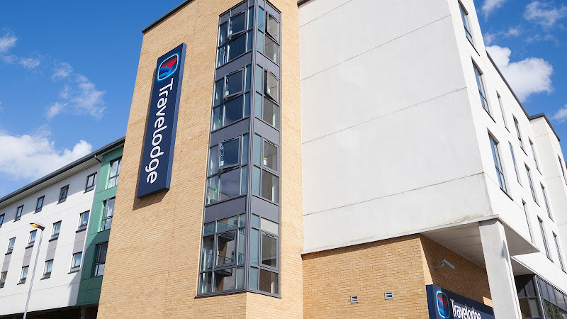 Travelodge Hatfield Central – Hatfield