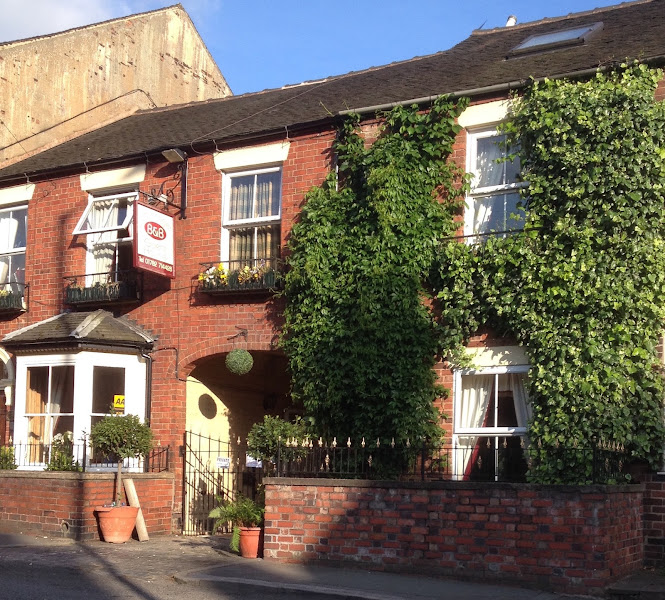 Clayhanger Guest House