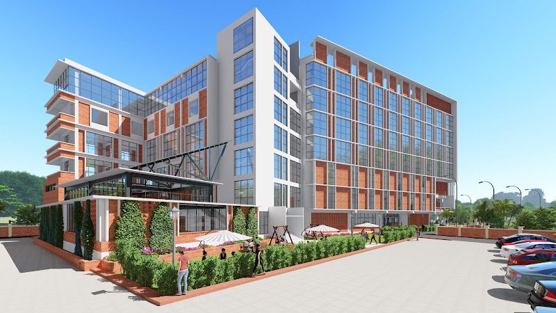 Windsor Hotel & Resort Sylhet hotel in Sylhet