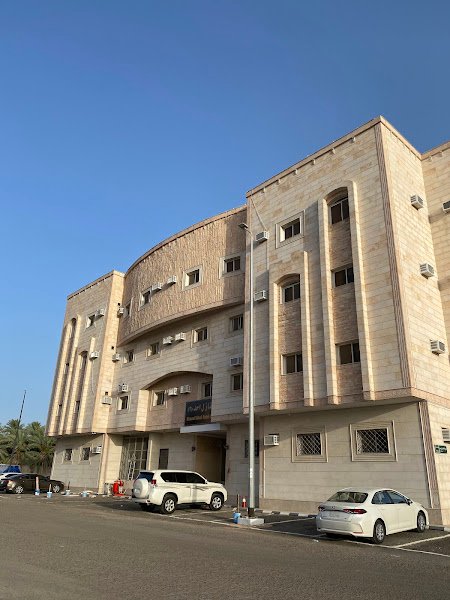 فندق منازل أحد 2 uhud hotel in Madinah